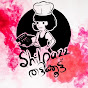 Shilpazz Thattikootu logo