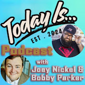 Today Is Podcast