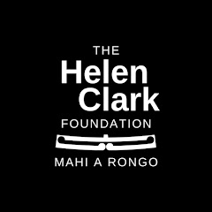 The Helen Clark Foundation