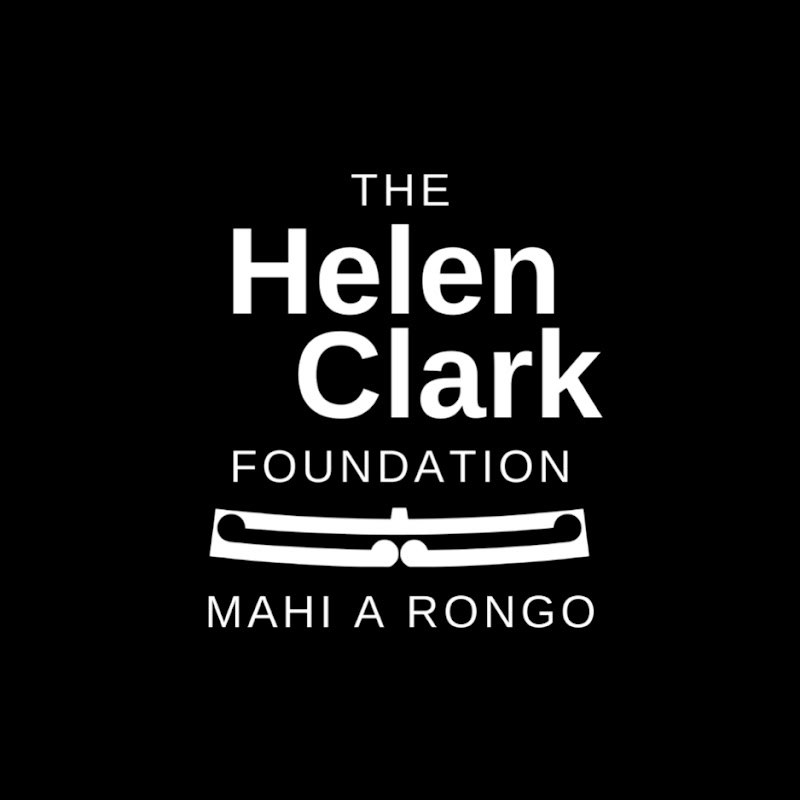 The Helen Clark Foundation