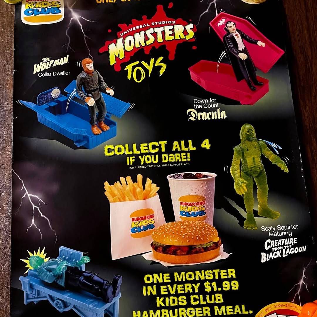 Post from Uncle Fun Collects