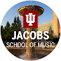 IU Jacobs School of Music - @IUJacobsSchoolofMusic YouTube Profile Photo