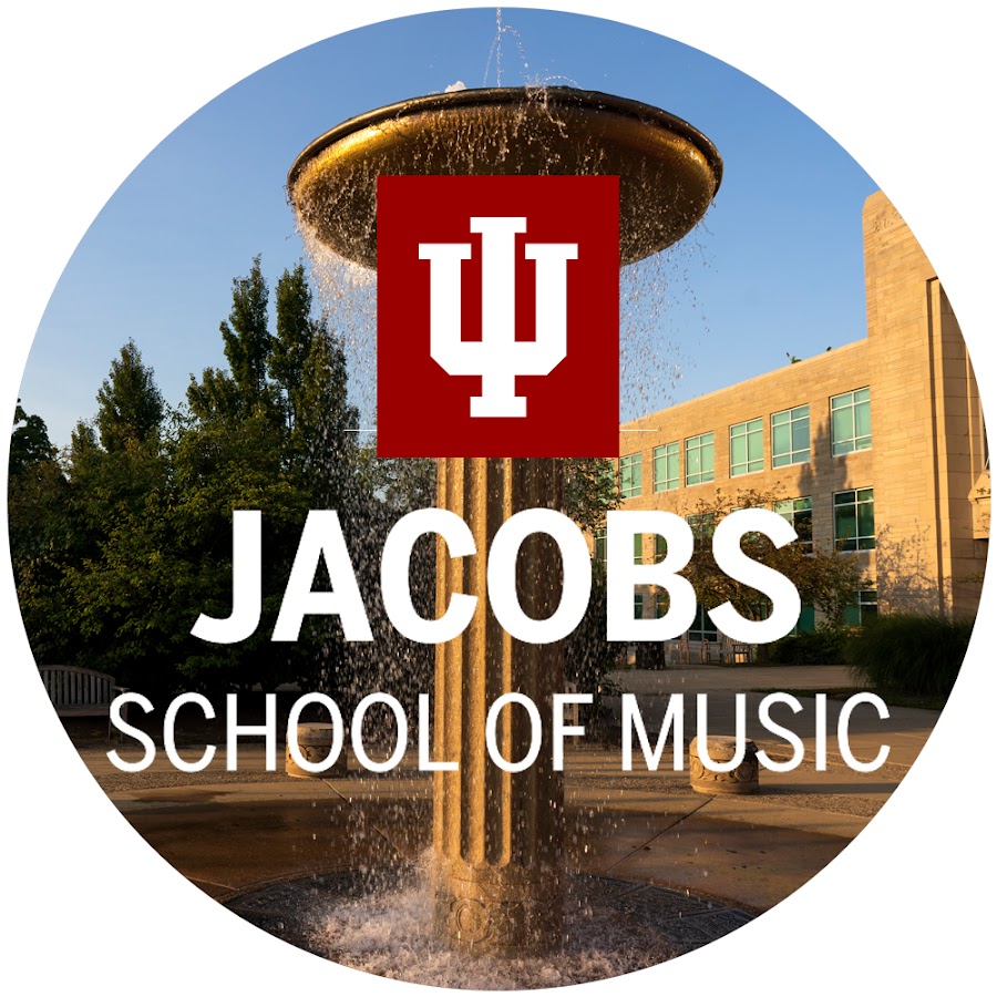 IU Jacobs School of Music - YouTube