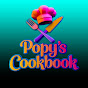 Popy's Cookbook logo