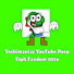 kVnnaUNY-Tw-channel-avatar-Yoshimaniac YouTube Ytph 2026