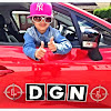 What could DGN Driving buy with $1.72 million?