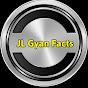 JL Gyan Facts  logo