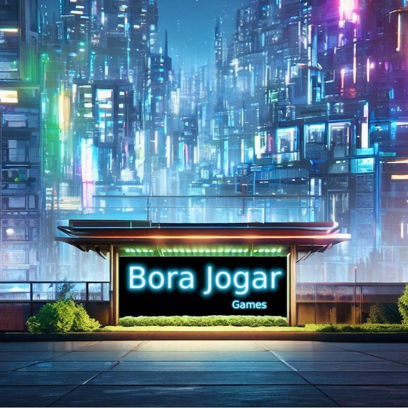 BoraJogar