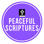 Peaceful Scriptures Avatar