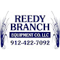 Reedy Branch Equipment Co LLC logo
