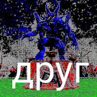 Profile Picture of targ