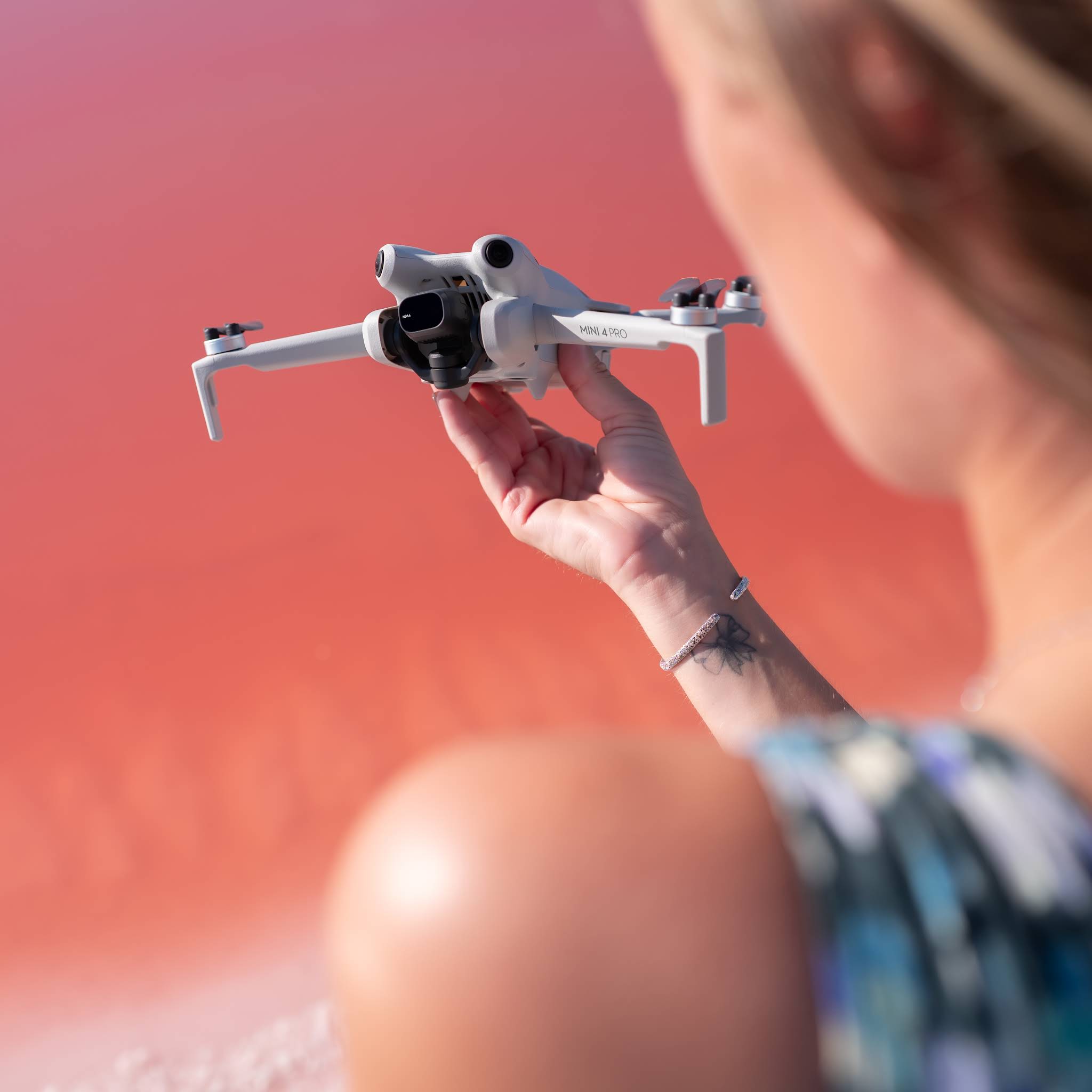 Post from DJI