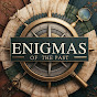 Enigmas Of the past logo
