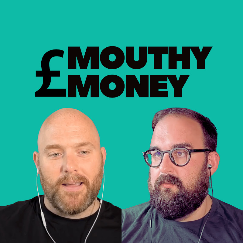 Mouthy Money