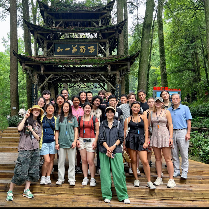U-tour