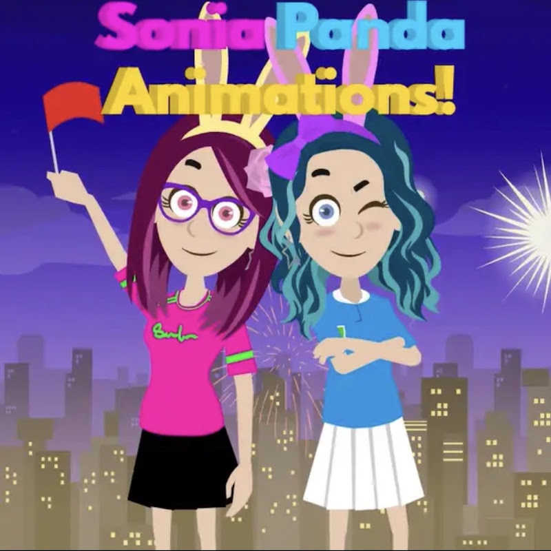 SoniaPandaAnimations