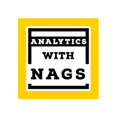 Analytics with Nags Avatar
