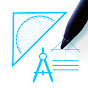 GoodGeometry - Geometry Tools for GoodNotes logo