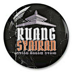 Ruang Syairan