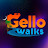 Gello Walks