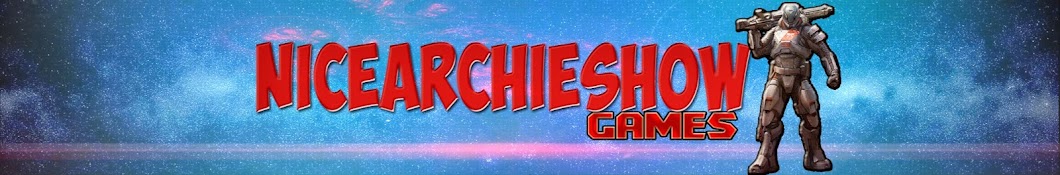 Nice Archie Show Avatar de canal de YouTube