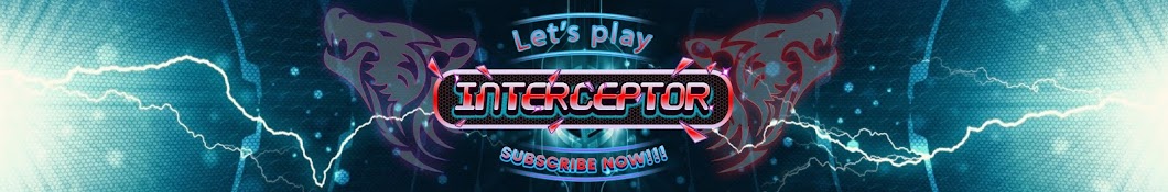 Interceptor Frost YouTube 频道头像