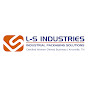 L-S Industries, Inc. logo