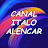 CANAL ITALO ALENCAR