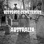 Historic Cemeteries Australia logo