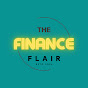 The Finance Flair logo