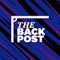 The Back Post logo