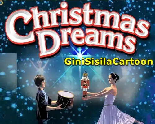 Sinhala Dubbed - Christmas Dreams (2015)