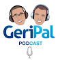 GeriPal - A Geriatrics & Palliative Care Podcast logo