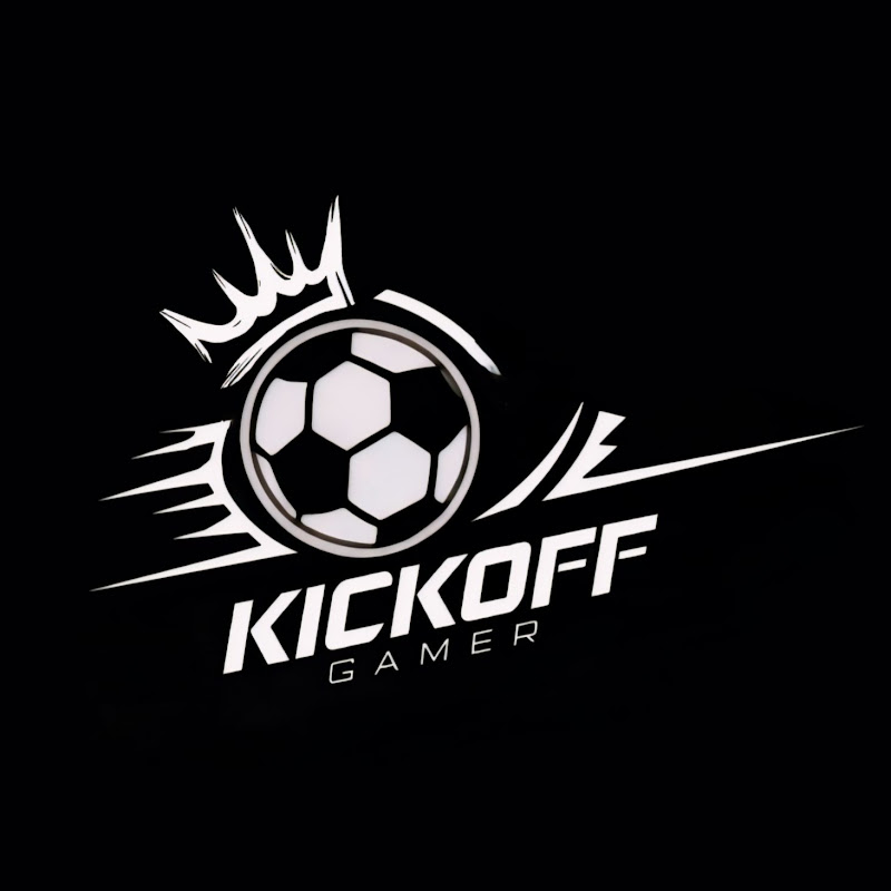 Kickoff Gamer