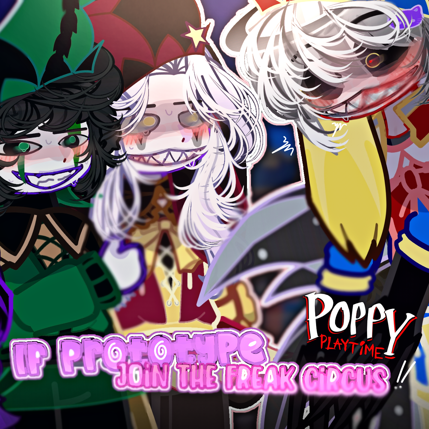 Post from Gotcha Gatcha Yuri