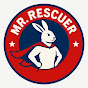 Mr Rescuer logo