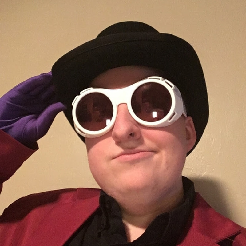 Eclectic Inventor