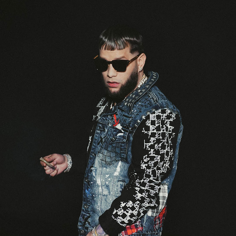 Casper Magico - Topic icon