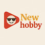 New hobby logo