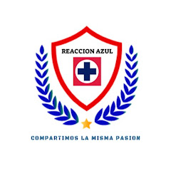 REACCION AZUL