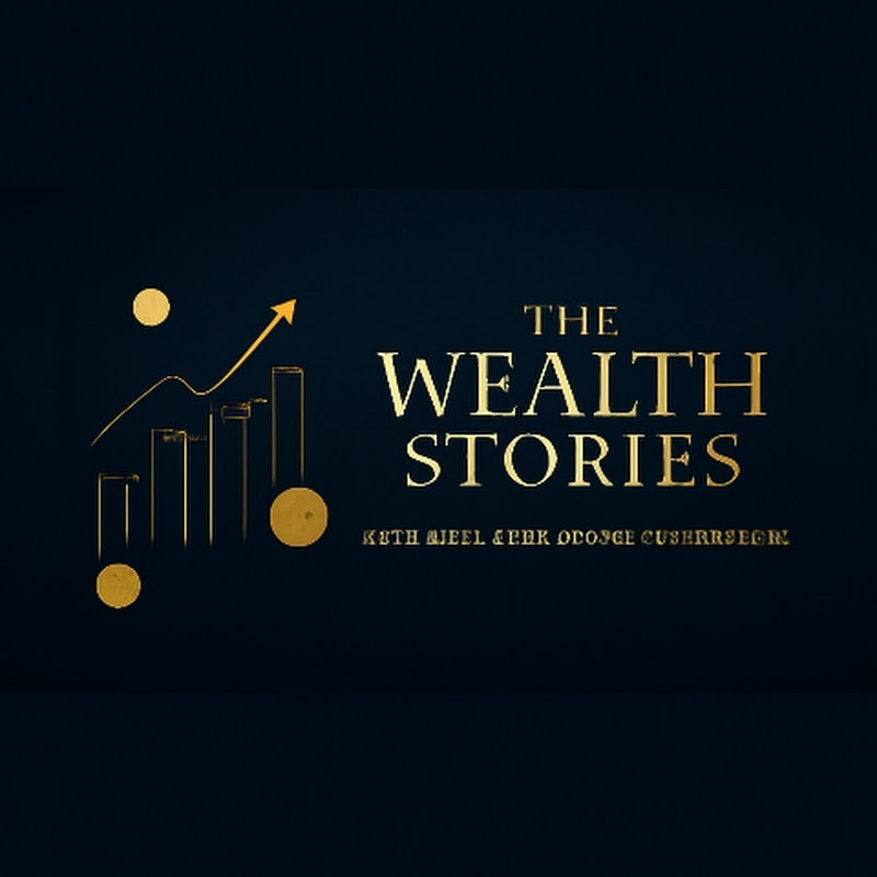 The wealth stories