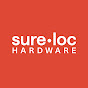 Sure-Loc Hardware logo