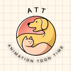 Animation toon time