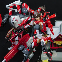 さすらいのあきんどプラモデル制作チャンネル