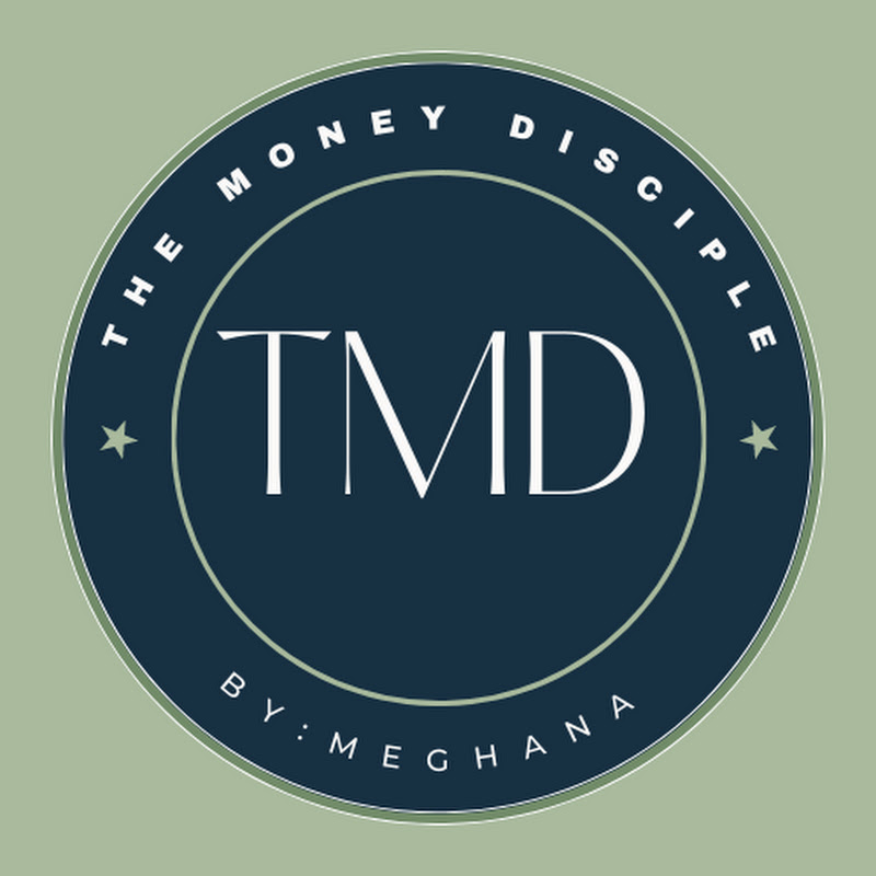 The Money Disciple