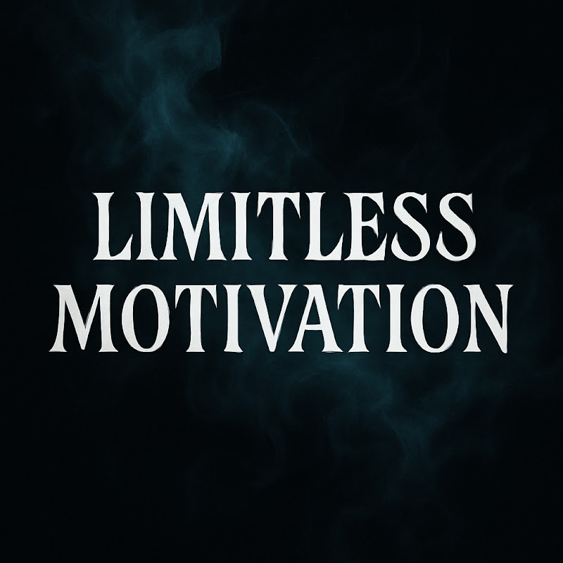 Limitless Motivation Logo