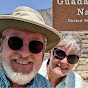 Travel our National Parks - @TravelNationalParks YouTube Profile Photo