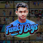 Funky Boys logo