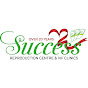 Success Reproduction Center logo