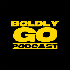 Boldly Go Podcast